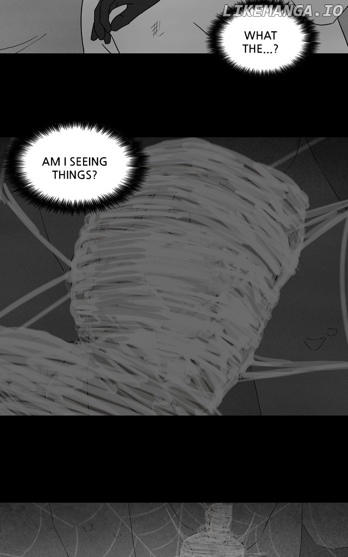 Tales of the unusual chapter 318 - page 28