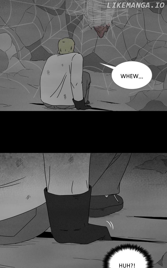 Tales of the unusual chapter 318 - page 29