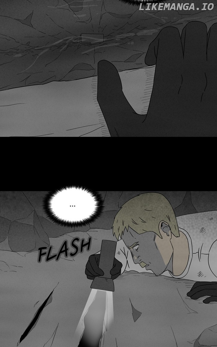 Tales of the unusual chapter 318 - page 31