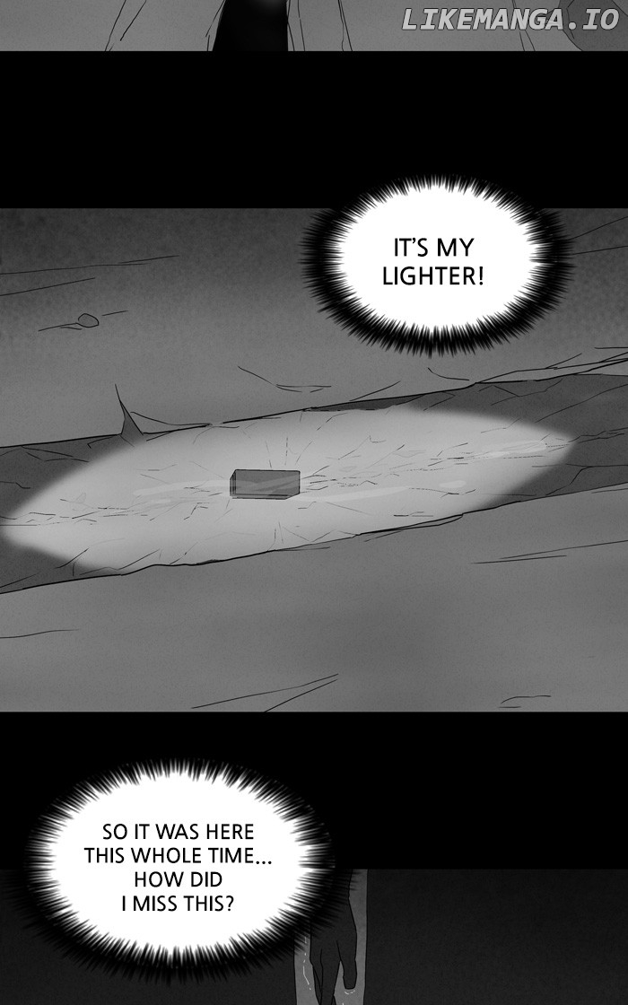 Tales of the unusual chapter 318 - page 32