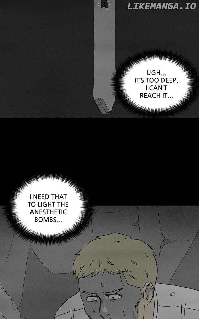 Tales of the unusual chapter 318 - page 33