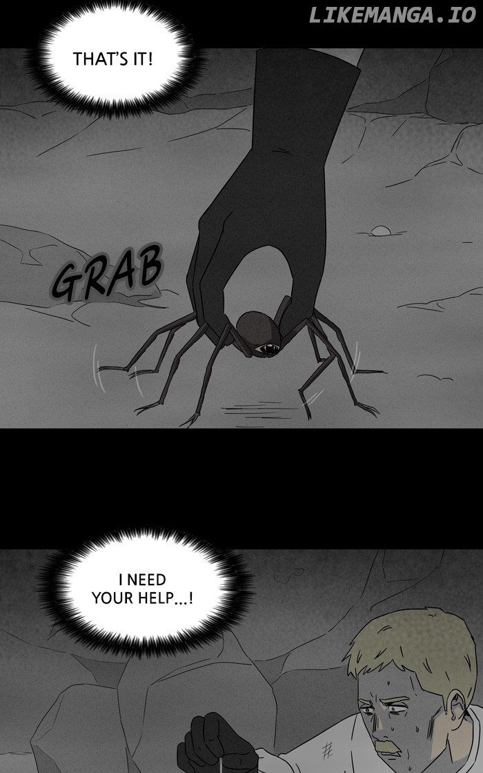 Tales of the unusual chapter 318 - page 35