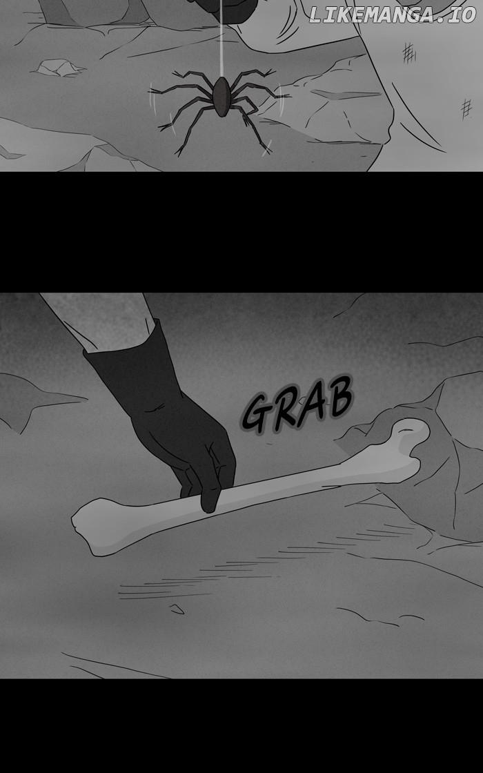 Tales of the unusual chapter 318 - page 36