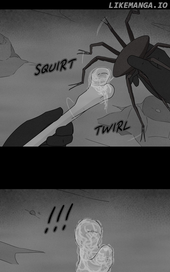 Tales of the unusual chapter 318 - page 37