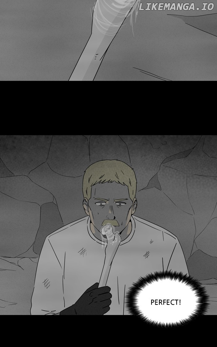 Tales of the unusual chapter 318 - page 38