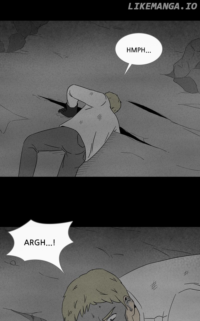 Tales of the unusual chapter 318 - page 39