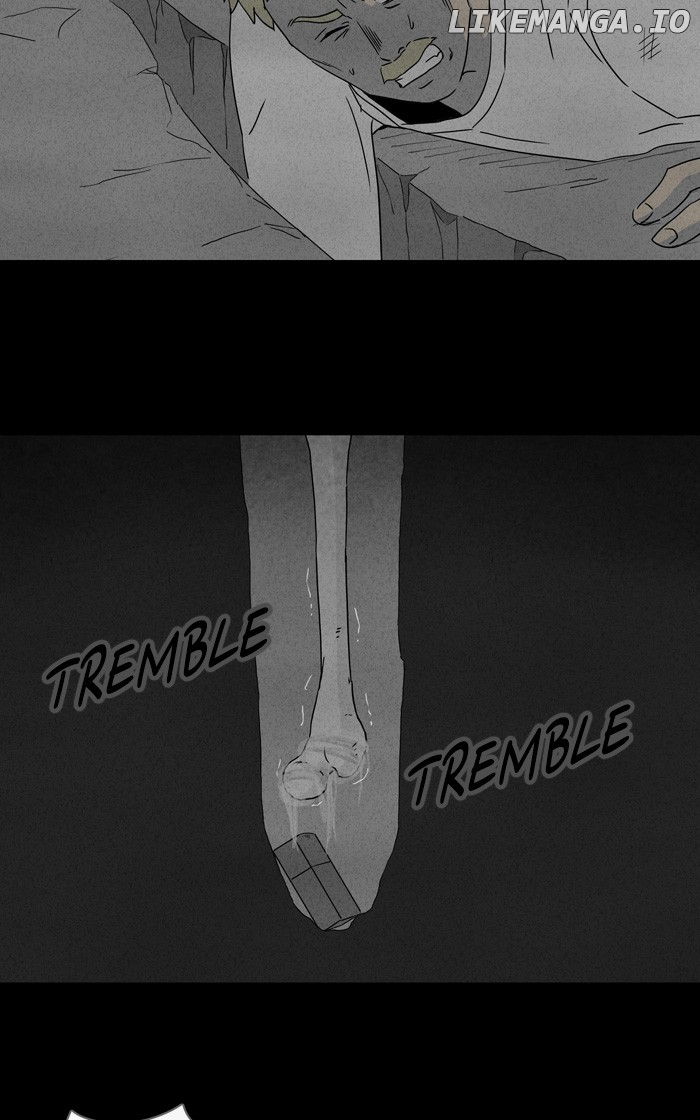 Tales of the unusual chapter 318 - page 40