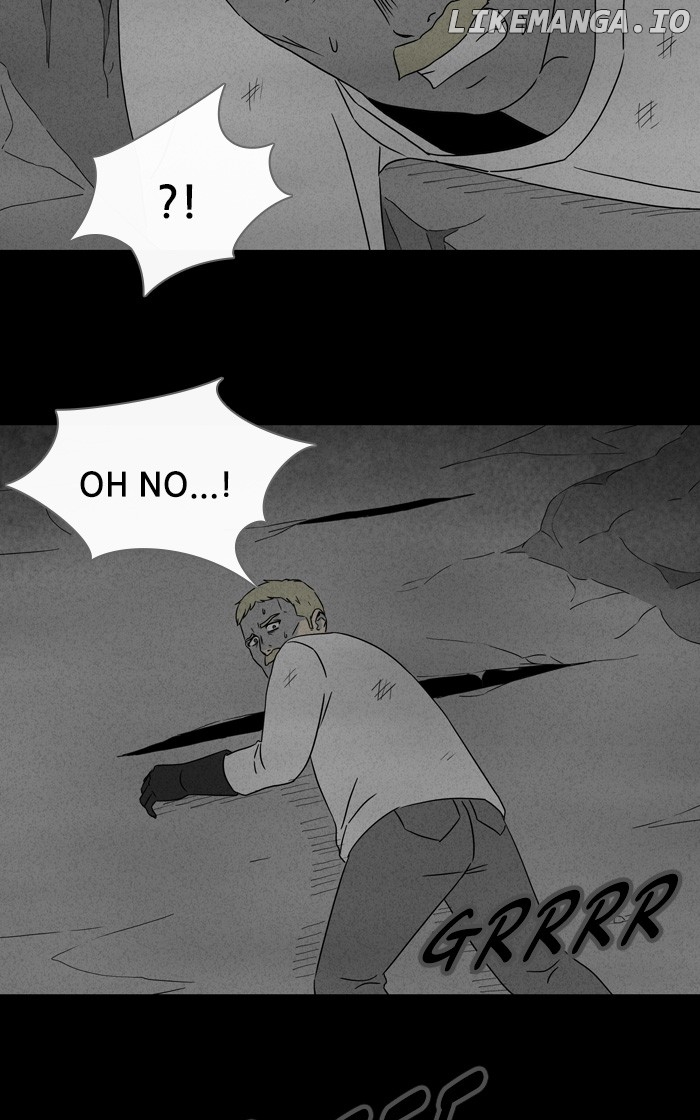 Tales of the unusual chapter 318 - page 42