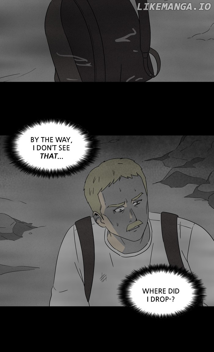 Tales of the unusual chapter 318 - page 5
