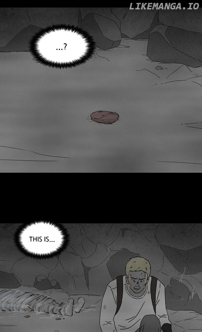 Tales of the unusual chapter 318 - page 6