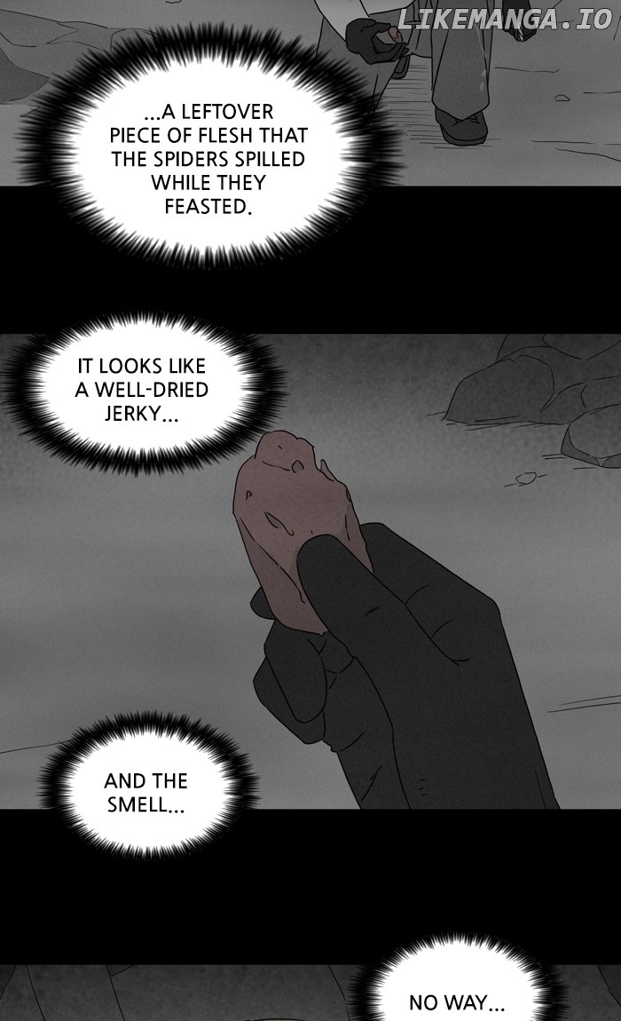 Tales of the unusual chapter 318 - page 7