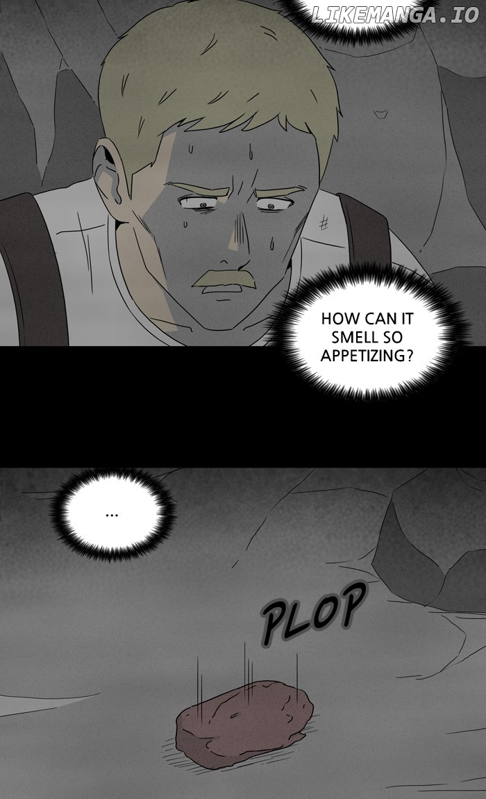 Tales of the unusual chapter 318 - page 8