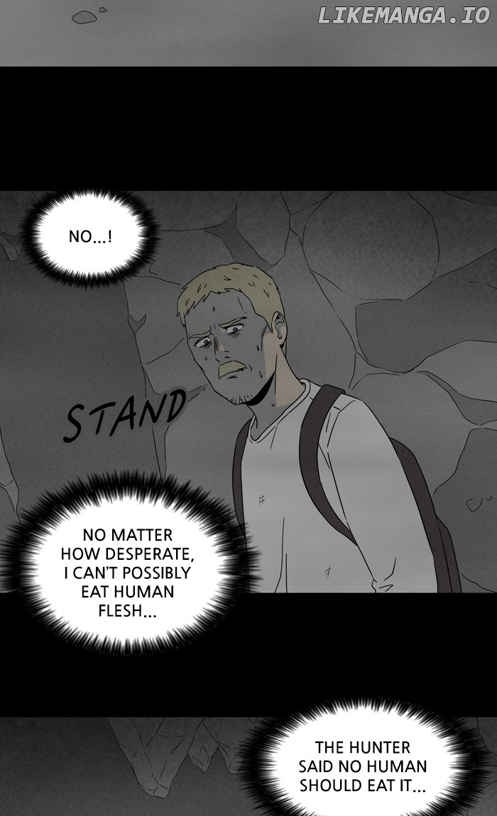Tales of the unusual chapter 318 - page 9