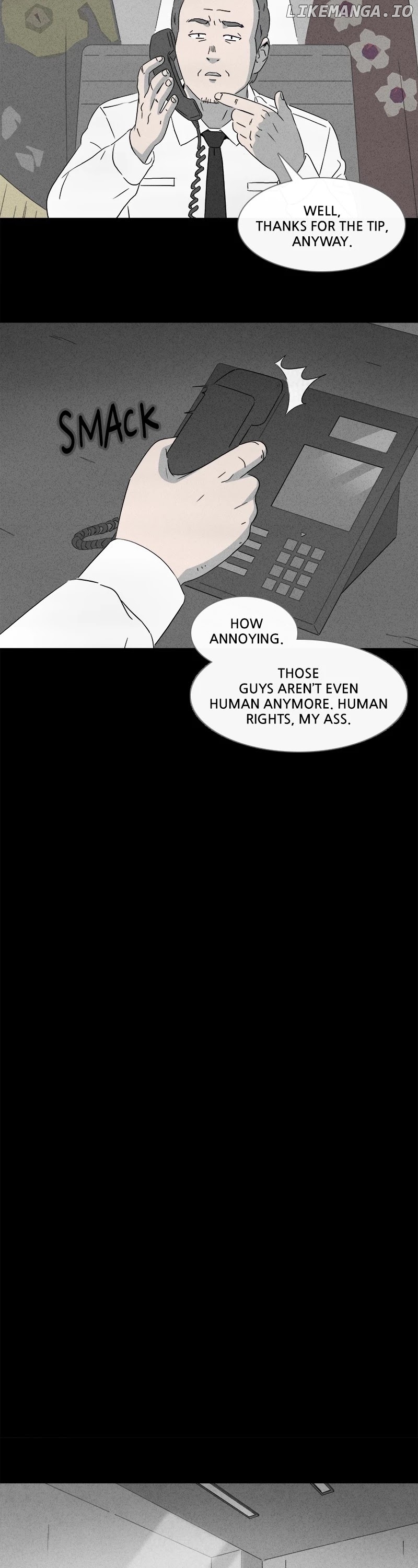 Tales of the unusual chapter 352 - page 9