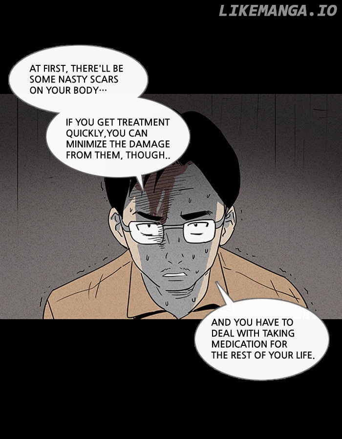 Tales of the unusual chapter 14 - page 10