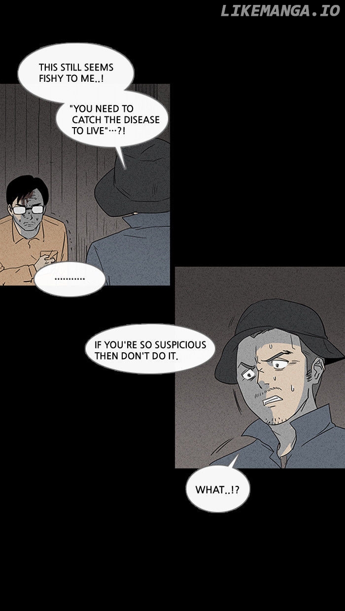 Tales of the unusual chapter 14 - page 11