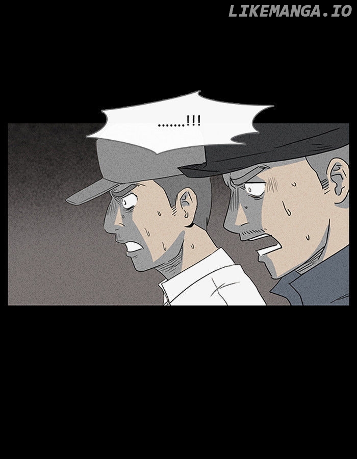 Tales of the unusual chapter 14 - page 13