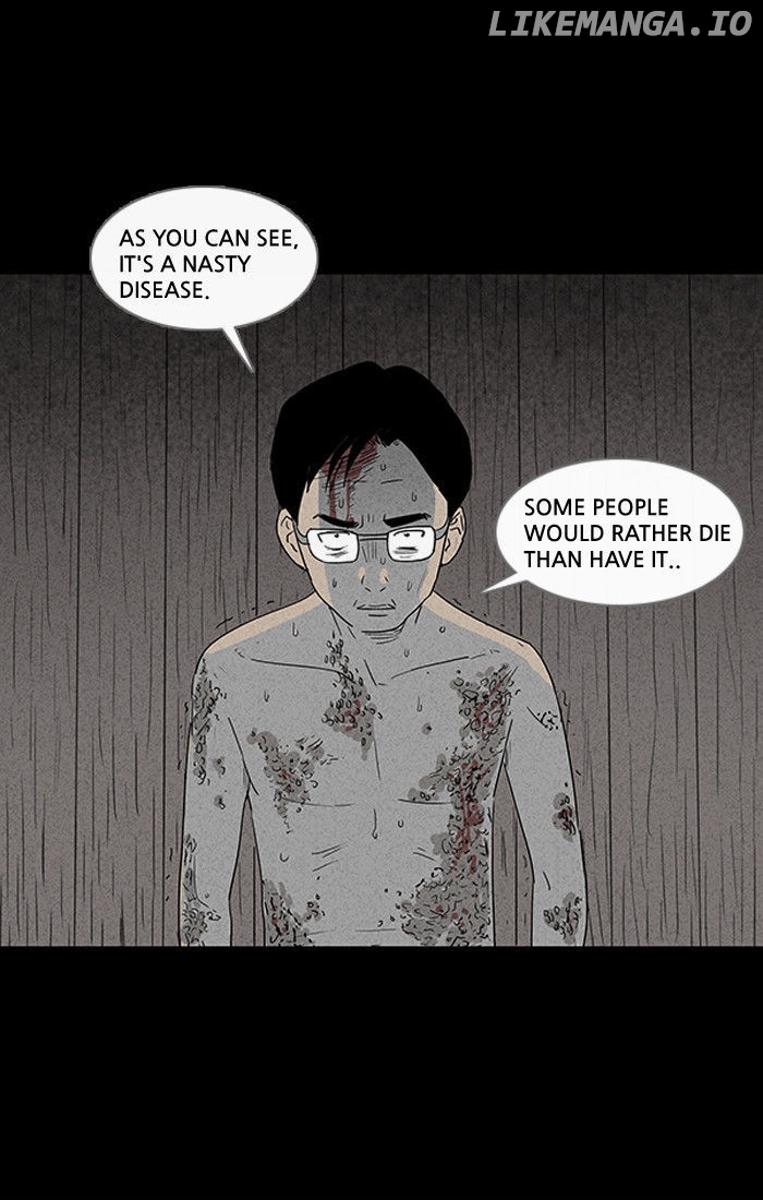 Tales of the unusual chapter 14 - page 14