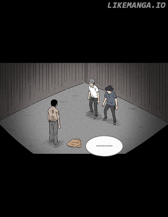 Tales of the unusual chapter 14 - page 17