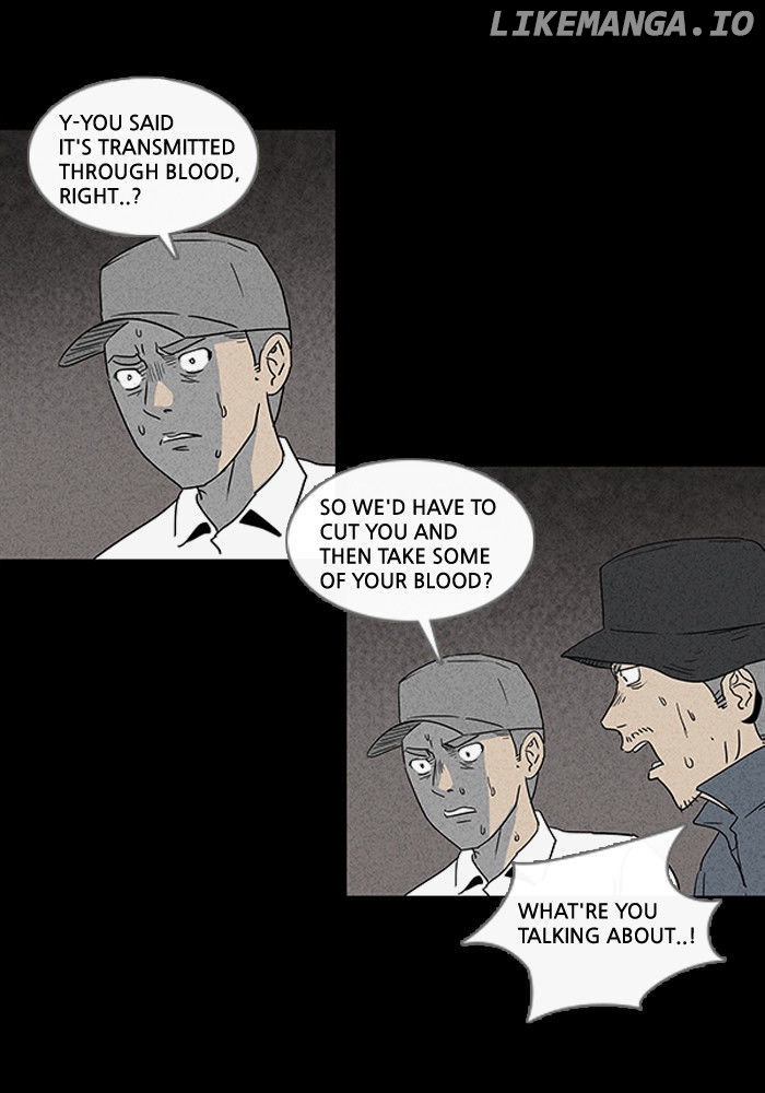 Tales of the unusual chapter 14 - page 18