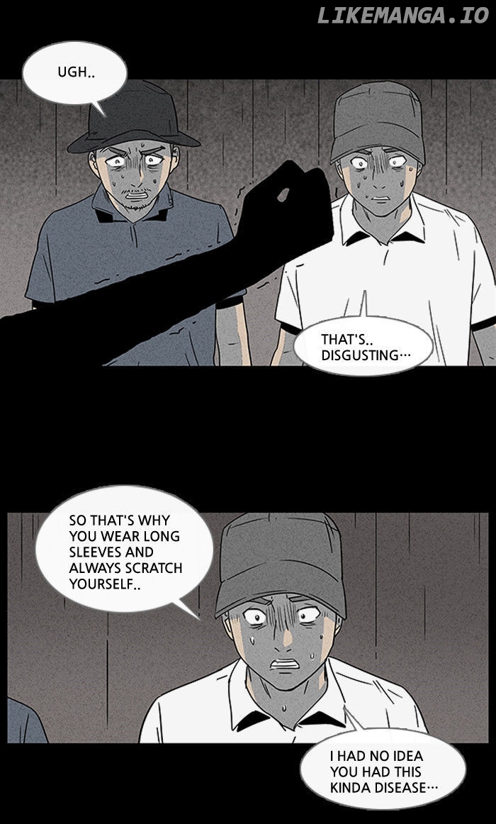 Tales of the unusual chapter 14 - page 2