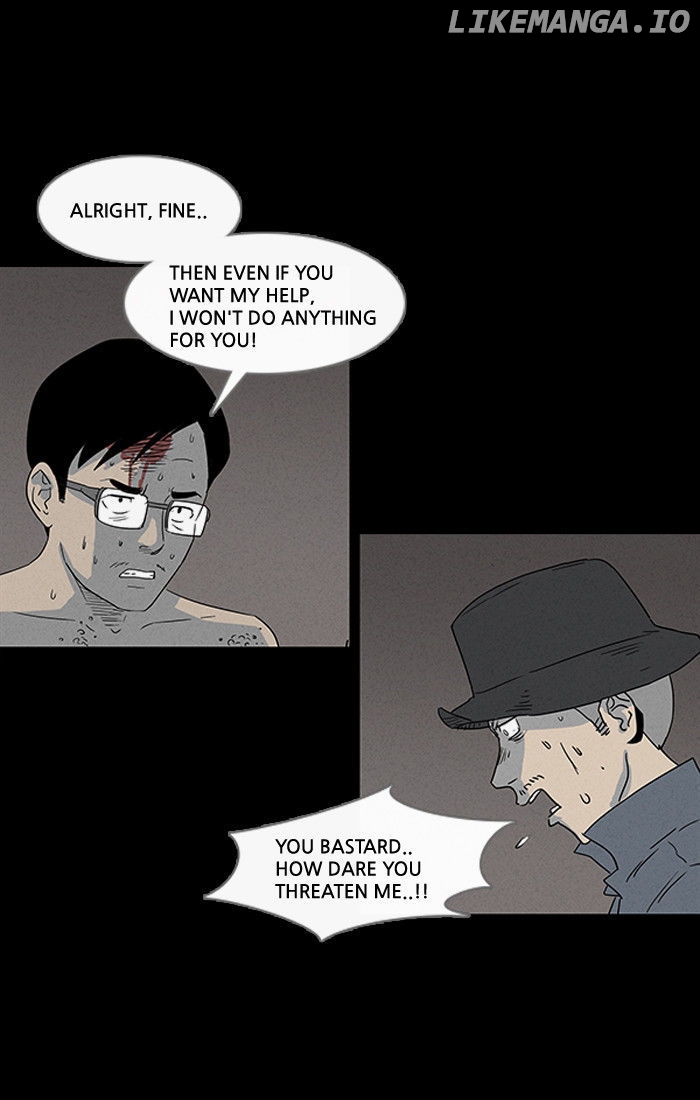 Tales of the unusual chapter 14 - page 21