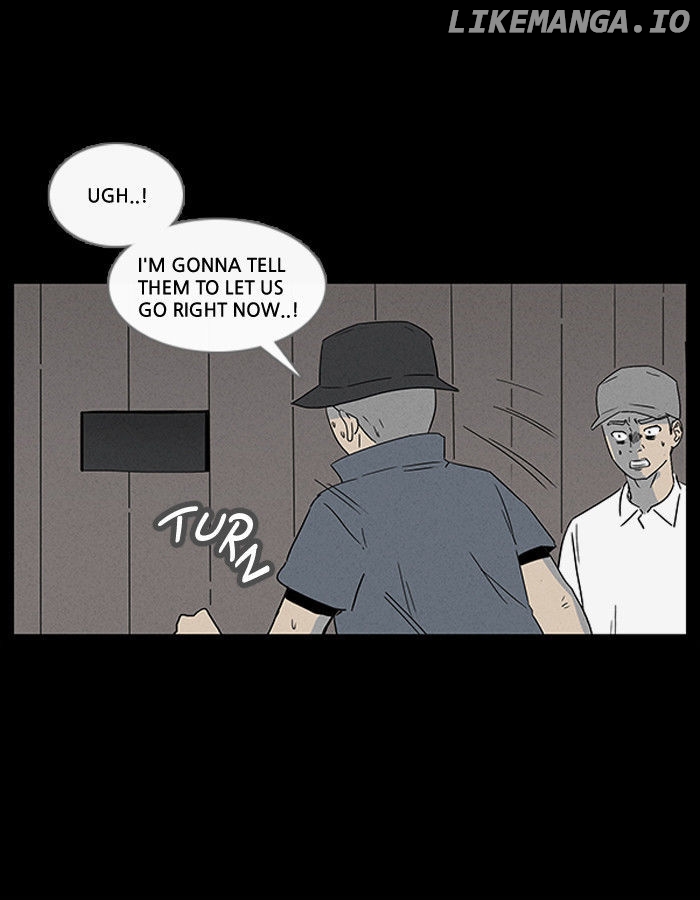 Tales of the unusual chapter 14 - page 22