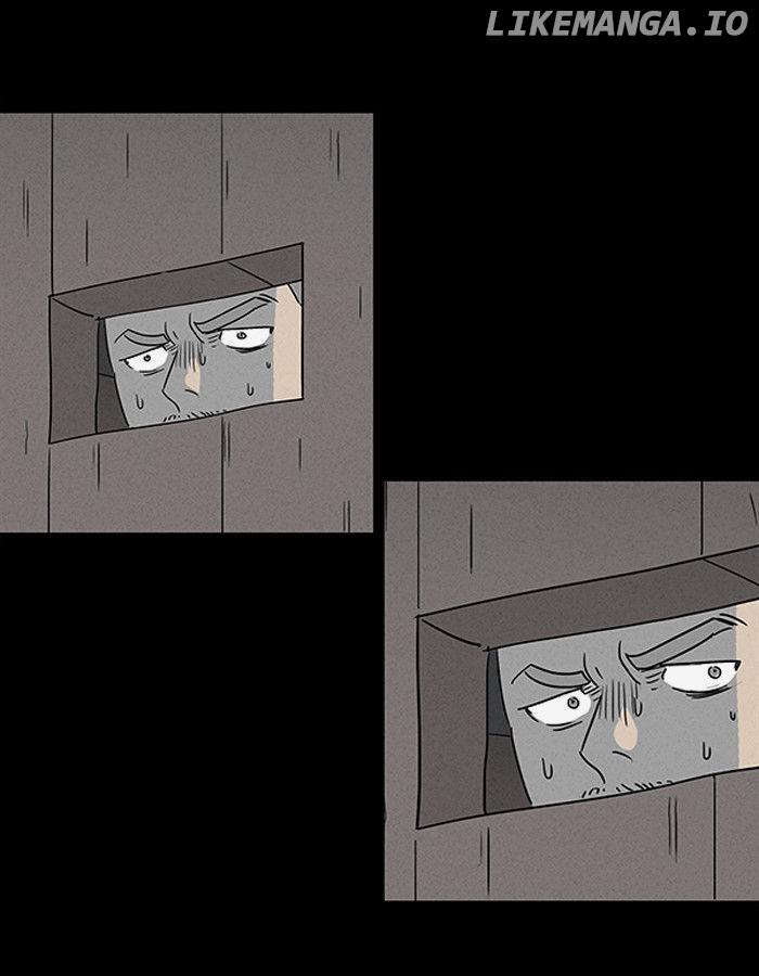 Tales of the unusual chapter 14 - page 23