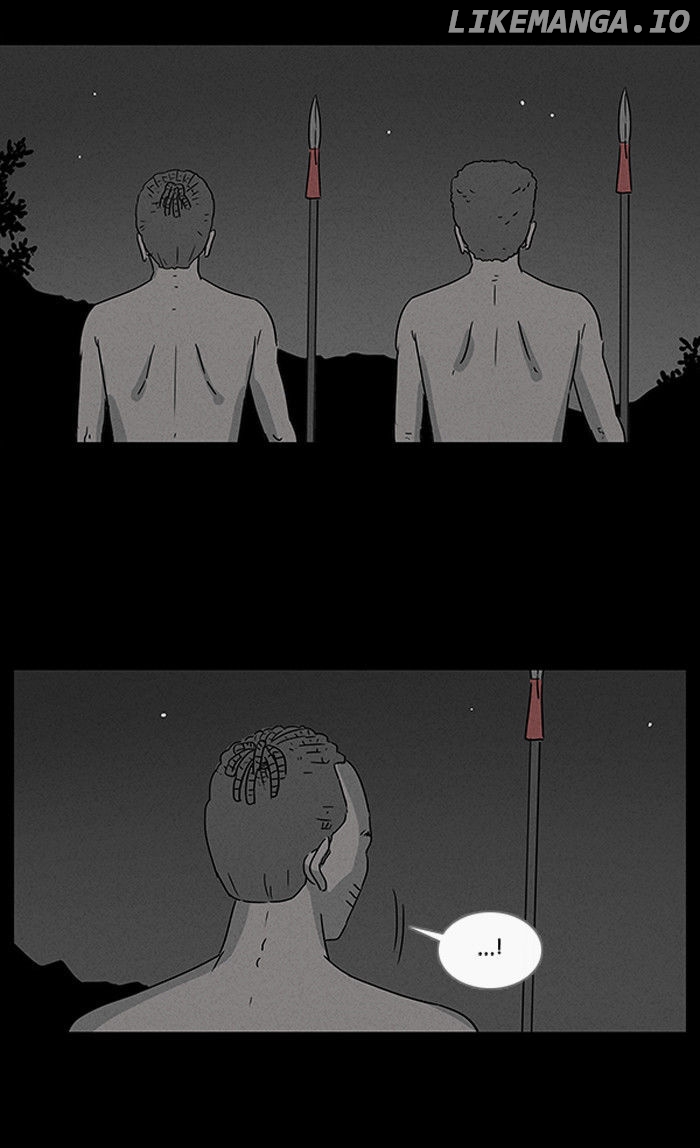 Tales of the unusual chapter 14 - page 24
