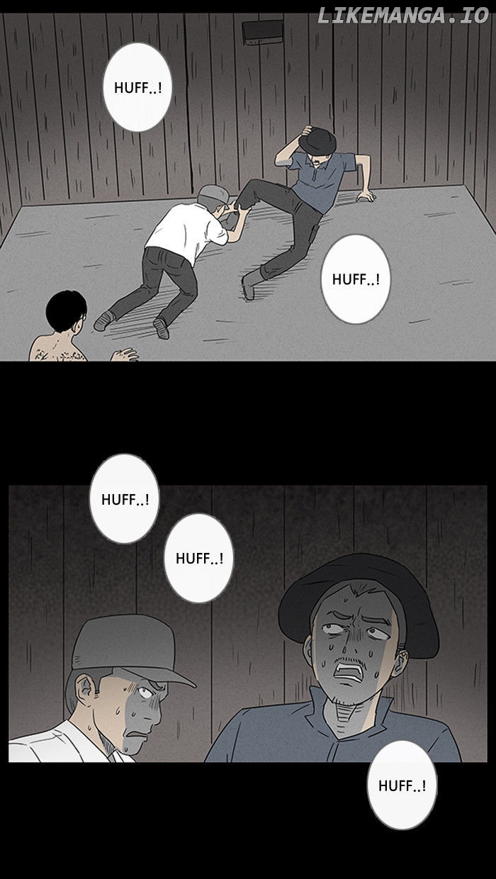 Tales of the unusual chapter 14 - page 26