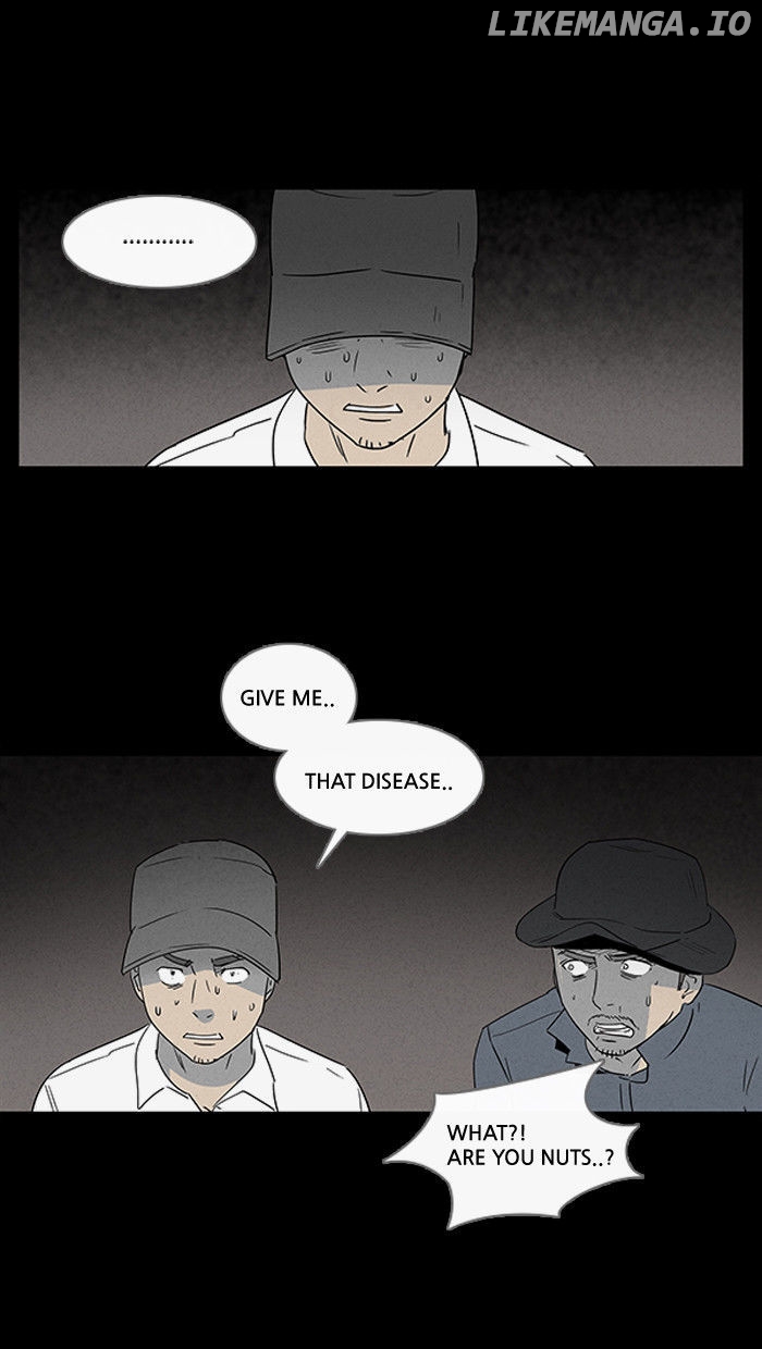 Tales of the unusual chapter 14 - page 28