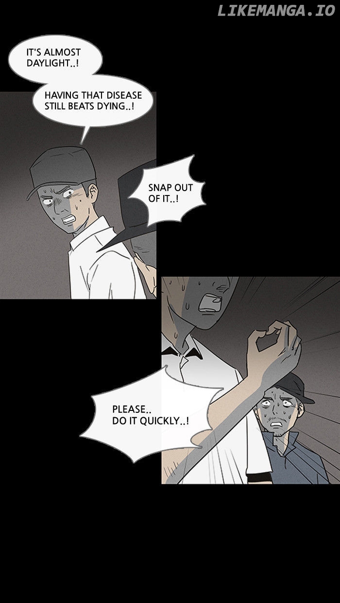 Tales of the unusual chapter 14 - page 29