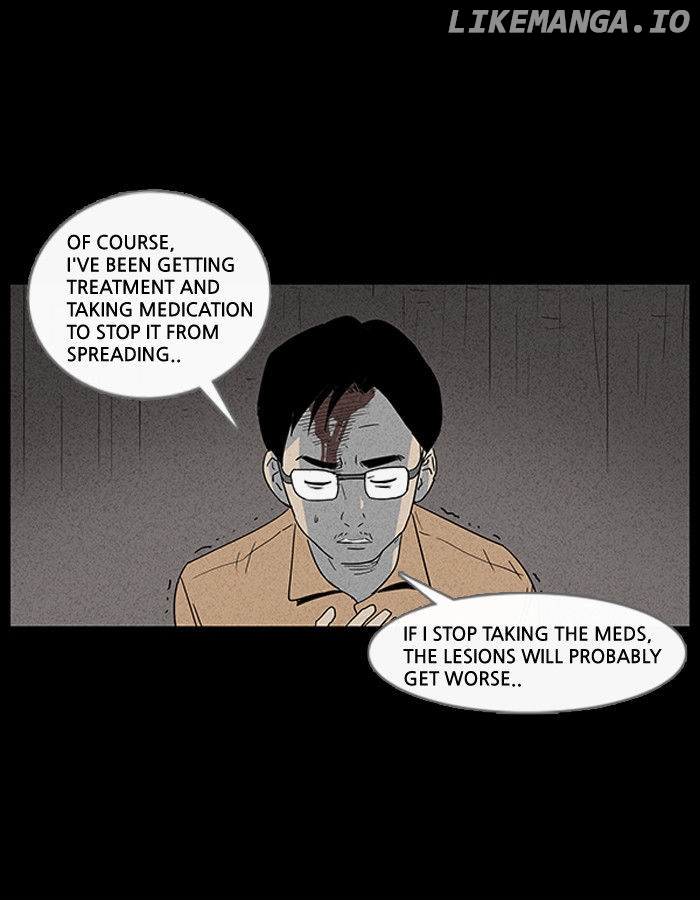 Tales of the unusual chapter 14 - page 3