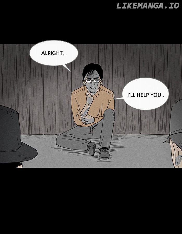 Tales of the unusual chapter 14 - page 30