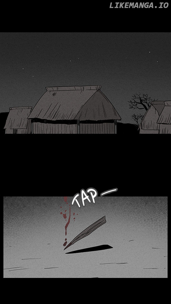 Tales of the unusual chapter 14 - page 31