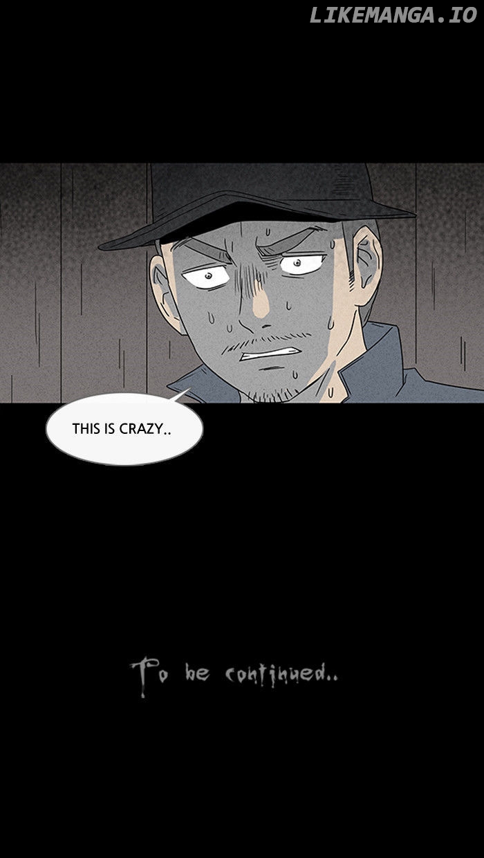 Tales of the unusual chapter 14 - page 34