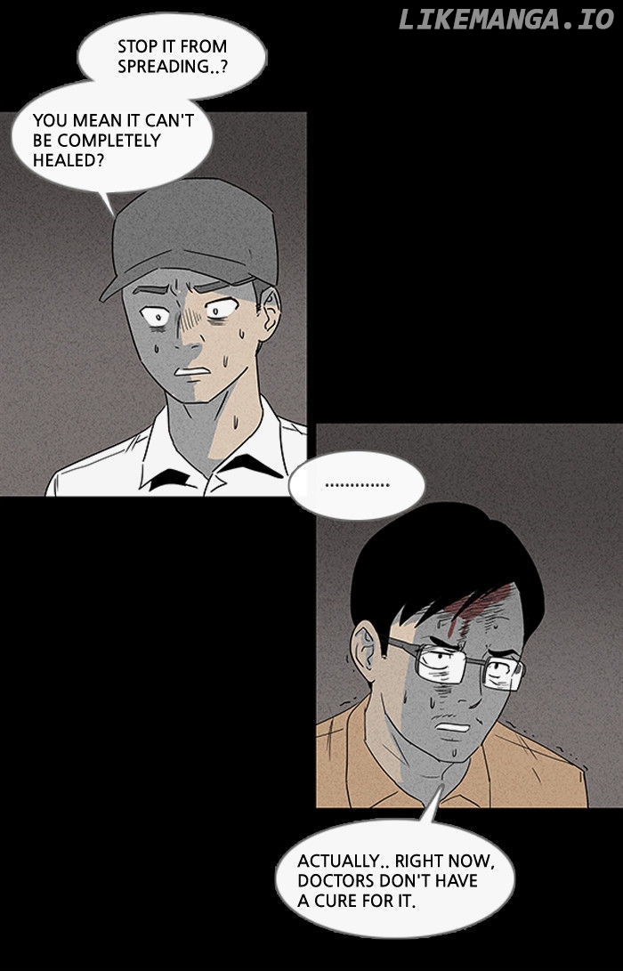 Tales of the unusual chapter 14 - page 4