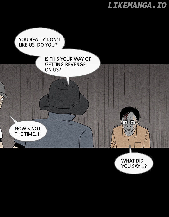 Tales of the unusual chapter 14 - page 7