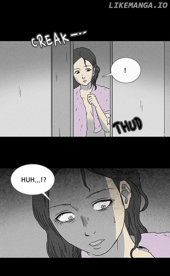 Tales of the unusual chapter 75 - page 16