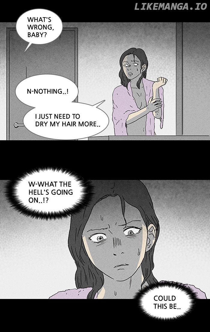 Tales of the unusual chapter 75 - page 19