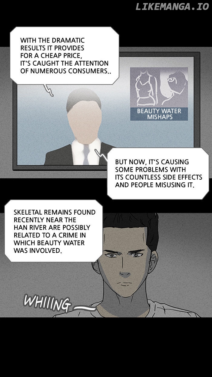 Tales of the unusual chapter 75 - page 22