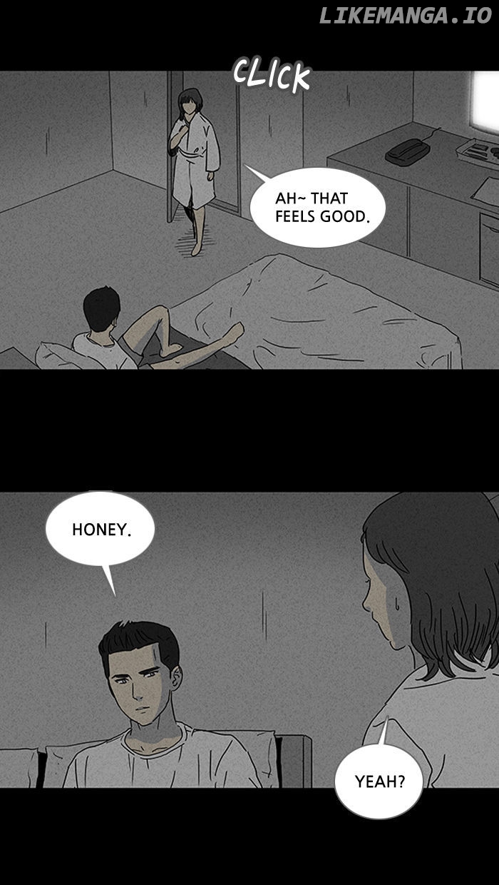 Tales of the unusual chapter 75 - page 23