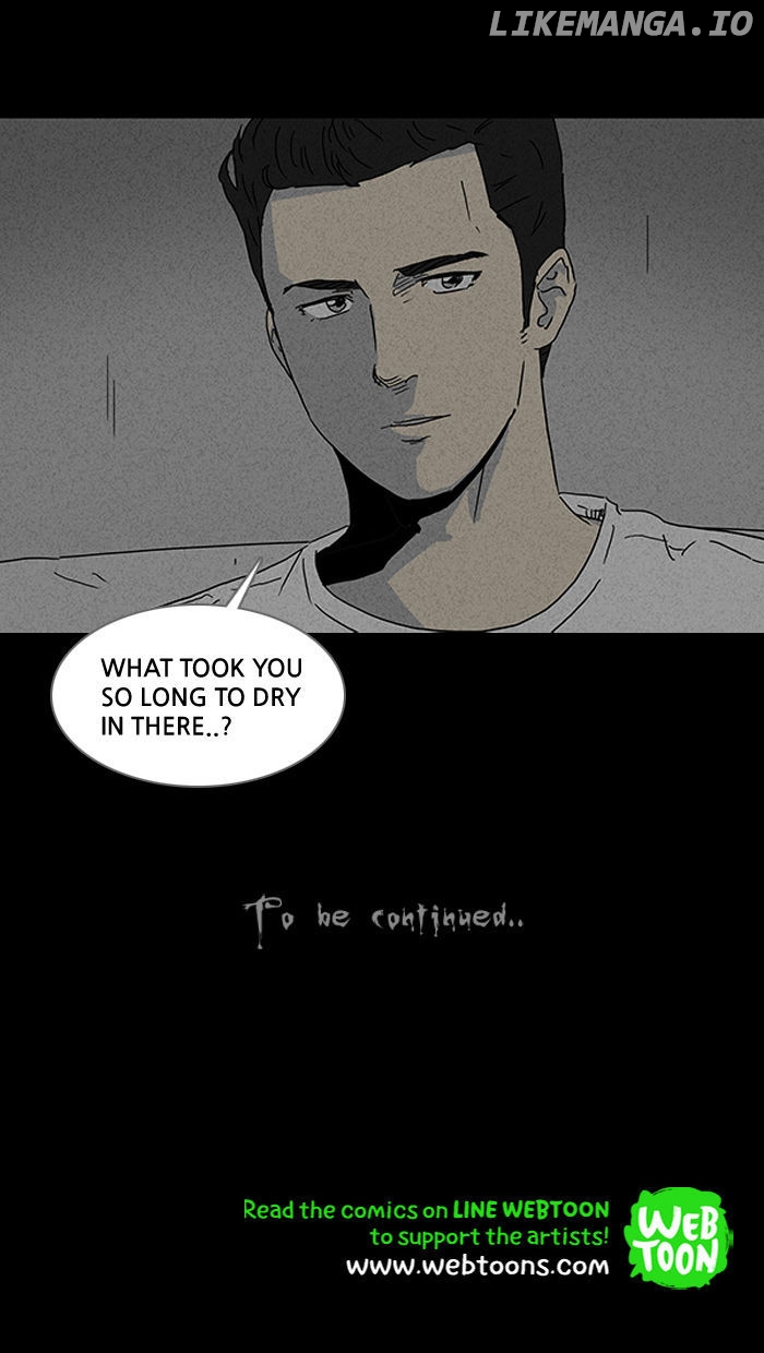 Tales of the unusual chapter 75 - page 24