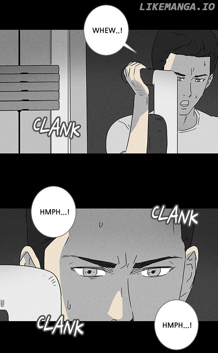 Tales of the unusual chapter 75 - page 4