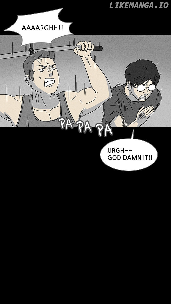 Tales of the unusual chapter 75 - page 8
