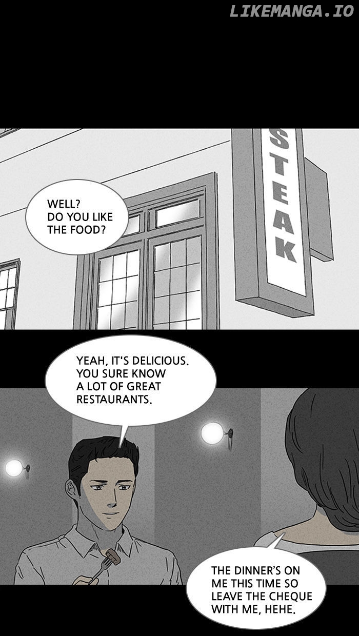 Tales of the unusual chapter 75 - page 9