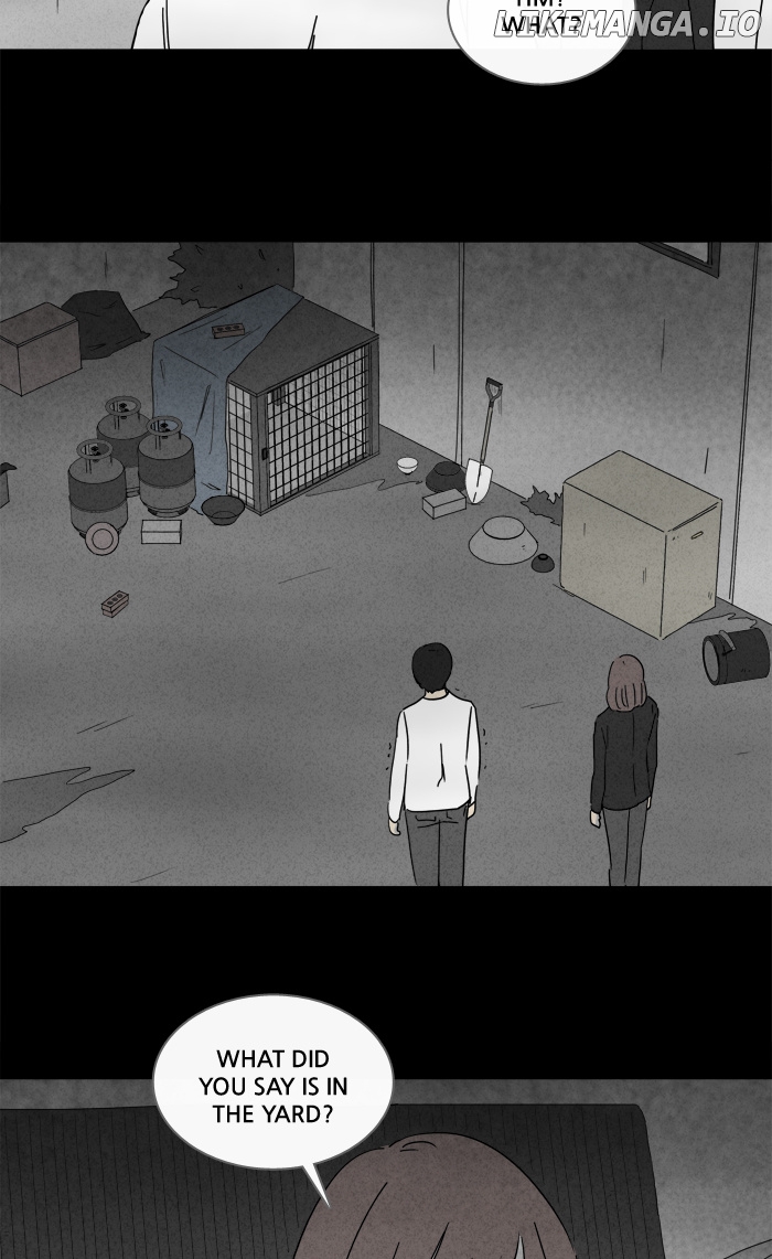 Tales of the unusual chapter 214 - page 10