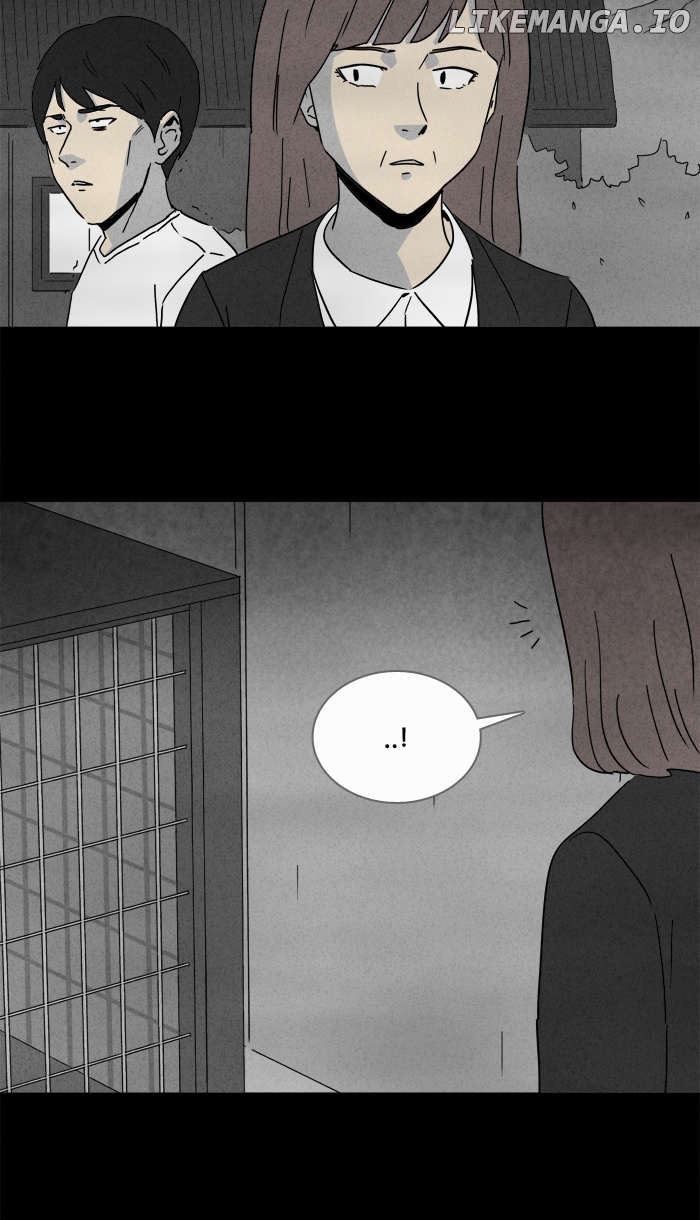 Tales of the unusual chapter 214 - page 11