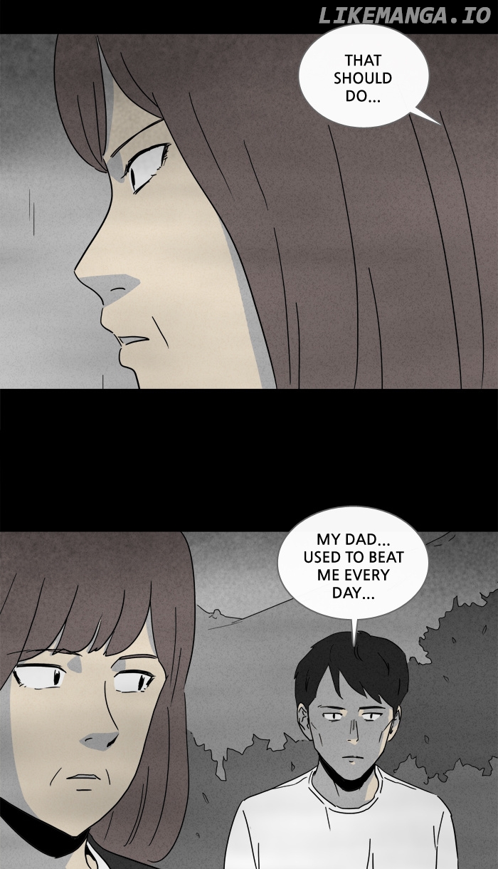 Tales of the unusual chapter 214 - page 12