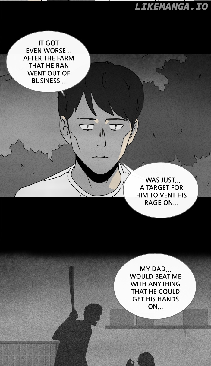 Tales of the unusual chapter 214 - page 13